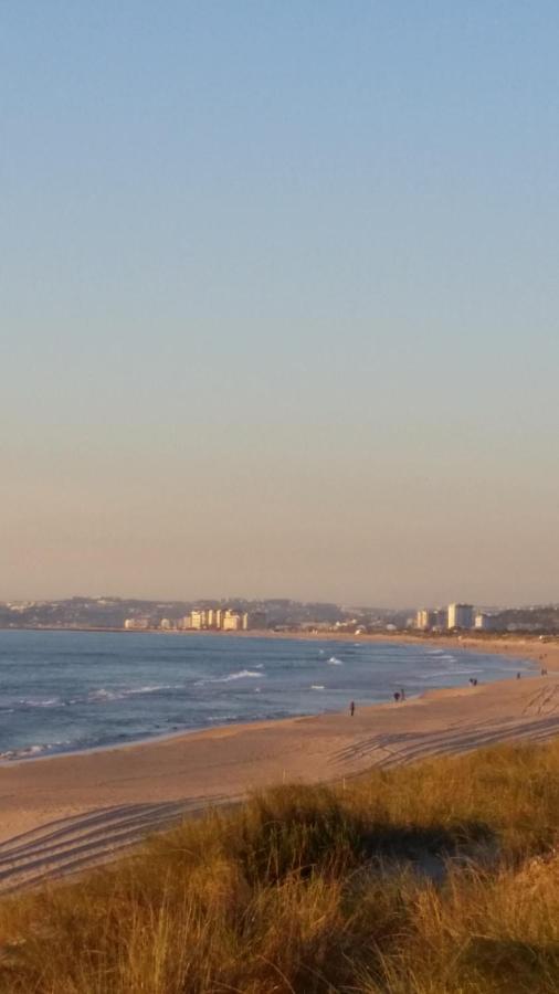 Sunset Beach Costa da Caparica Exterior foto